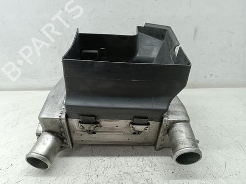 Intercooler HYUNDAI GETZ (TB) 1.5 CRDi (88 hp) 17286245