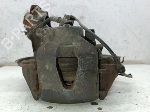 Right front steering knuckle VW GOLF VI (5K1) | BP17286322M26 - Image 4