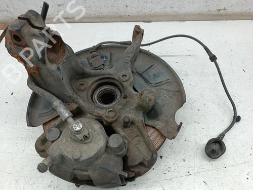 Right front steering knuckle VW GOLF VI (5K1) | BP17286322M26 - Image 5