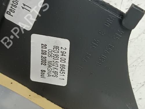 Other AUDI A4 B6 Avant (8E5) | BP17286329O1