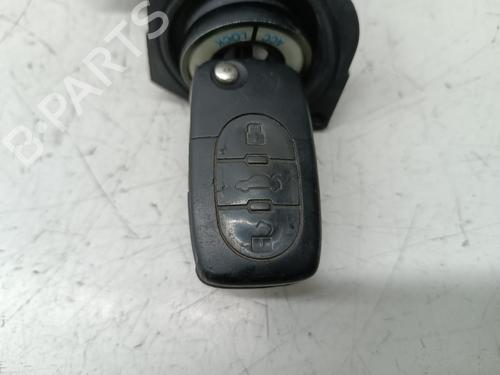 Ignition barrel AUDI A4 B6 Avant (8E5) | BP17286334M48 - Image 4