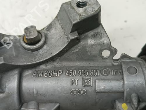 Ignition barrel AUDI A4 B6 Avant (8E5) | BP17286334M48 - Image 2