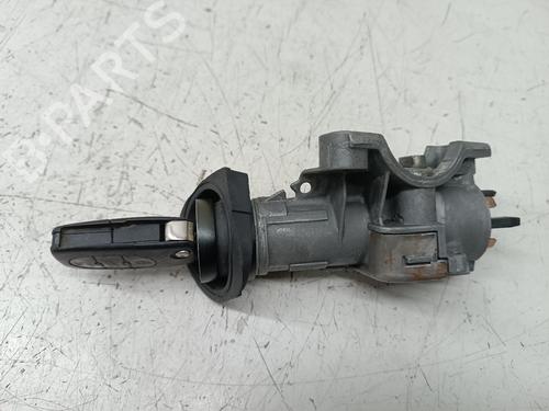 Ignition barrel AUDI A4 B6 Avant (8E5) | BP17286334M48 - Image 5