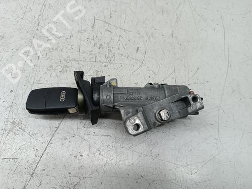 Ignition barrel AUDI A4 B6 Avant (8E5) | BP17286334M48 - Image 7
