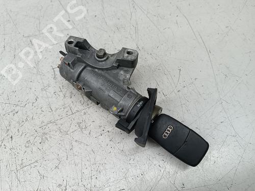 Ignition barrel AUDI A4 B6 Avant (8E5) | BP17286334M48 - Image 8