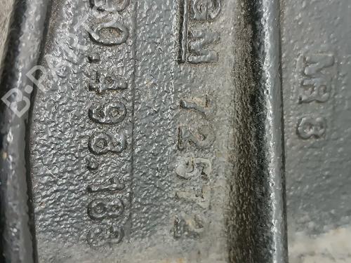 Engine mount OPEL CORSA B (S93)  | BP17286351M89 