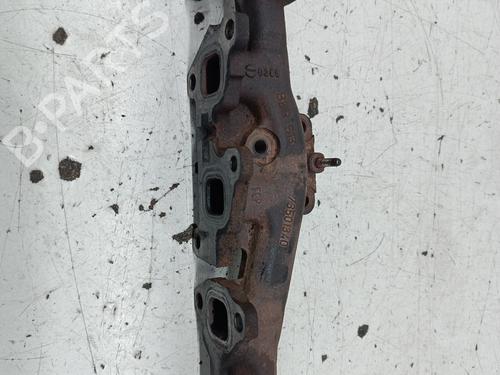 Used Other OPEL MERIVA A MPV (X03) 1.3 CDTI (E75) (75 hp) 17286374