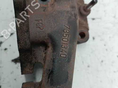 Other OPEL MERIVA A MPV (X03) 1.3 CDTI (E75) | BP17286374O1