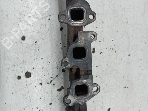 Other OPEL MERIVA A MPV (X03) 1.3 CDTI (E75) | BP17286374O1