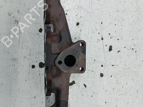 Other OPEL MERIVA A MPV (X03) 1.3 CDTI (E75) | BP17286374O1