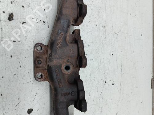 Other OPEL MERIVA A MPV (X03) 1.3 CDTI (E75) | BP17286374O1