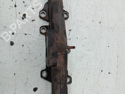 Other OPEL MERIVA A MPV (X03) 1.3 CDTI (E75) | BP17286374O1