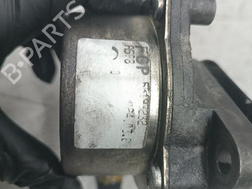 Vacuum pump OPEL MERIVA A MPV (X03) 1.3 CDTI (E75) | BP17286382M80 