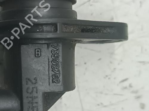 Outra OPEL MERIVA A MPV (X03) 1.3 CDTI (E75) | BP17286383O1