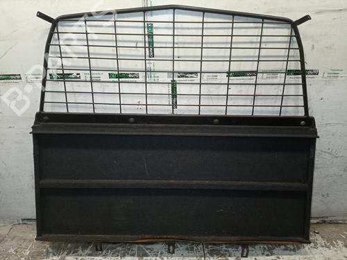 Used Cargo separator HYUNDAI GETZ (TB) 1.5 CRDi (88 hp) 17306297