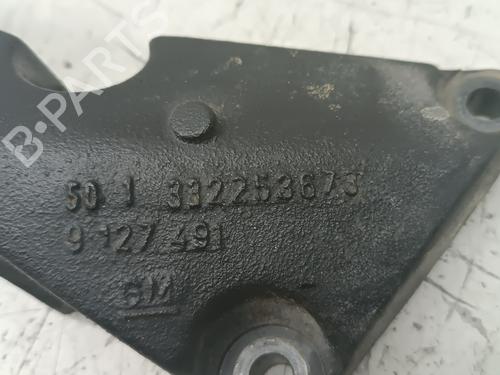 Engine mount OPEL COMBO Box Body/MPV | BP17306300M89