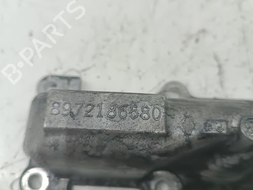 Intake manifold OPEL COMBO Box Body/MPV | BP17306301M70