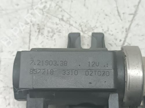 Other OPEL COMBO Box Body/MPV  | BP17306305O1 