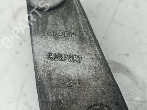 Engine mount OPEL COMBO Box Body/MPV  | BP17306306M89 