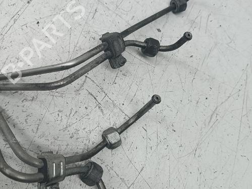 Pipe OPEL COMBO Box Body/MPV | BP17306310M125