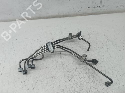 Pipe OPEL COMBO Box Body/MPV | BP17306310M125