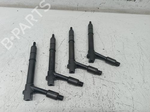 Used Injector OPEL COMBO Box Body/MPV [2001-2025]  17306321