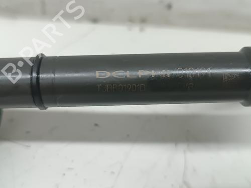 Injector OPEL COMBO Box Body/MPV  | BP17306321M100 