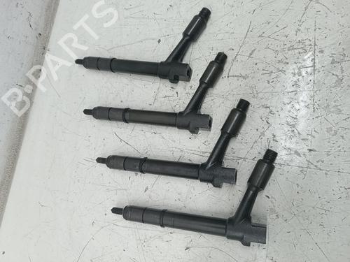 Injector OPEL COMBO Box Body/MPV  | BP17306321M100 