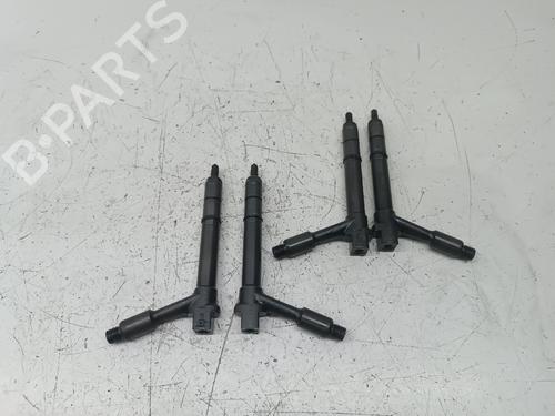 Injector OPEL COMBO Box Body/MPV  | BP17306321M100 