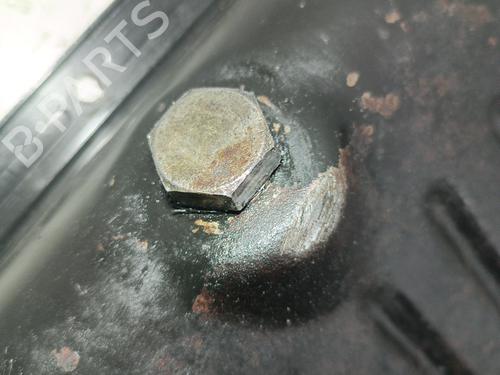 Oil sump OPEL COMBO Box Body/MPV | BP17306342M115