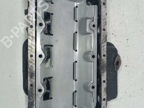 Oil sump OPEL COMBO Box Body/MPV  | BP17306343M115 
