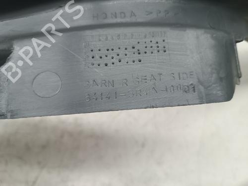 Other HONDA CIVIC V Saloon (EG, EH) 1.5 | BP17306417O1