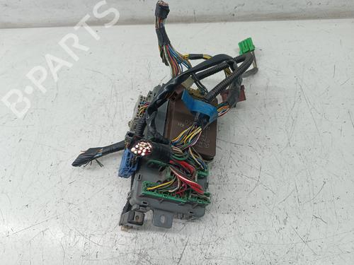 Fuse box HONDA CIVIC V Saloon (EG, EH) 1.5 | BP17306418E1
