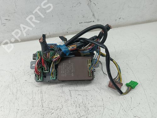 Fuse box HONDA CIVIC V Saloon (EG, EH) 1.5 | BP17306418E1