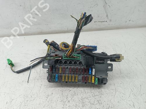 Fuse box HONDA CIVIC V Saloon (EG, EH) 1.5 | BP17306418E1