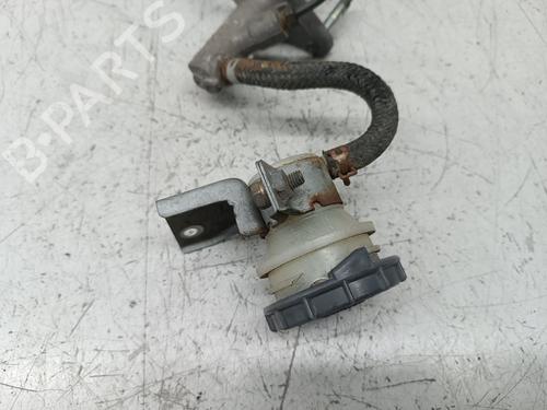 Vacuum pump HONDA CIVIC V Saloon (EG, EH) 1.5 | BP17306430M80
