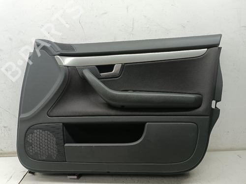 Right front door panel AUDI A4 B7 Avant (8ED) [2004-2008]null 8E1867106