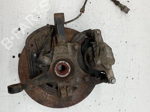 Achsschenkel links vorne für OPEL COMBO Box Body/MPV [2001-2025]  17306461