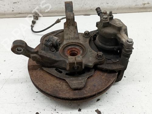 Achsschenkel links vorne OPEL COMBO Box Body/MPV  | BP17306461M25