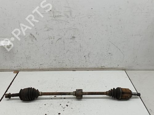 Used Right front driveshaft OPEL COMBO Box Body/MPV [2001-2025]  17306466