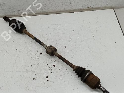 Right front driveshaft OPEL COMBO Box Body/MPV  | BP17306466M39 