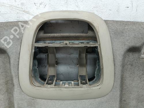 Other OPEL COMBO Box Body/MPV | BP17306471O1 - Image 2