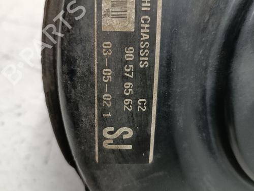 Servo brake OPEL COMBO Box Body/MPV  | BP17306477M42 