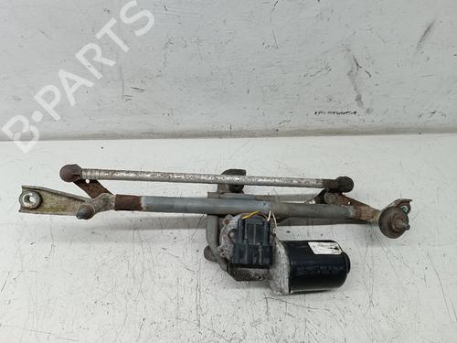 Used Front wiper motor OPEL COMBO Box Body/MPV [2001-2025]  17306494