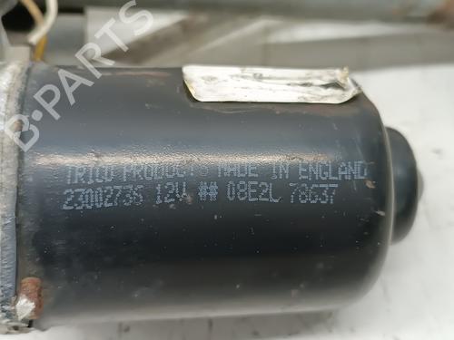 Front wiper motor OPEL COMBO Box Body/MPV | BP17306494M29