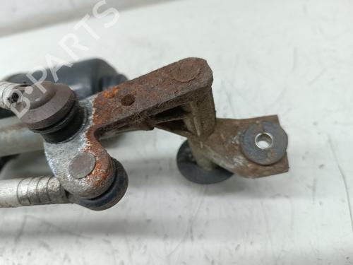 Front wiper motor OPEL COMBO Box Body/MPV | BP17306494M29