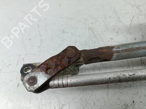 Front wiper motor OPEL COMBO Box Body/MPV | BP17306494M29