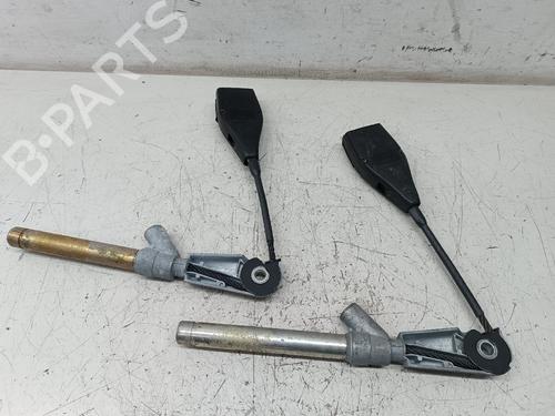 Front left belt tensioner RENAULT MEGANE II Estate (KM0/1_) 1.5 dCi (KM16, KM1E) | BP17266574C87 