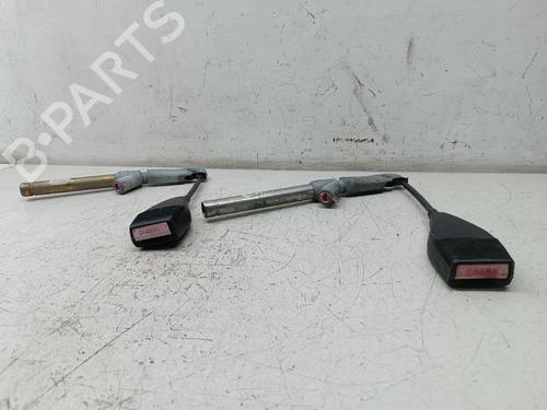 Front left belt tensioner RENAULT MEGANE II Estate (KM0/1_) 1.5 dCi (KM16, KM1E) | BP17266574C87 
