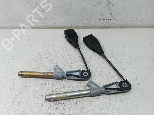 Front left belt tensioner RENAULT MEGANE II Estate (KM0/1_) 1.5 dCi (KM16, KM1E) | BP17266574C87 